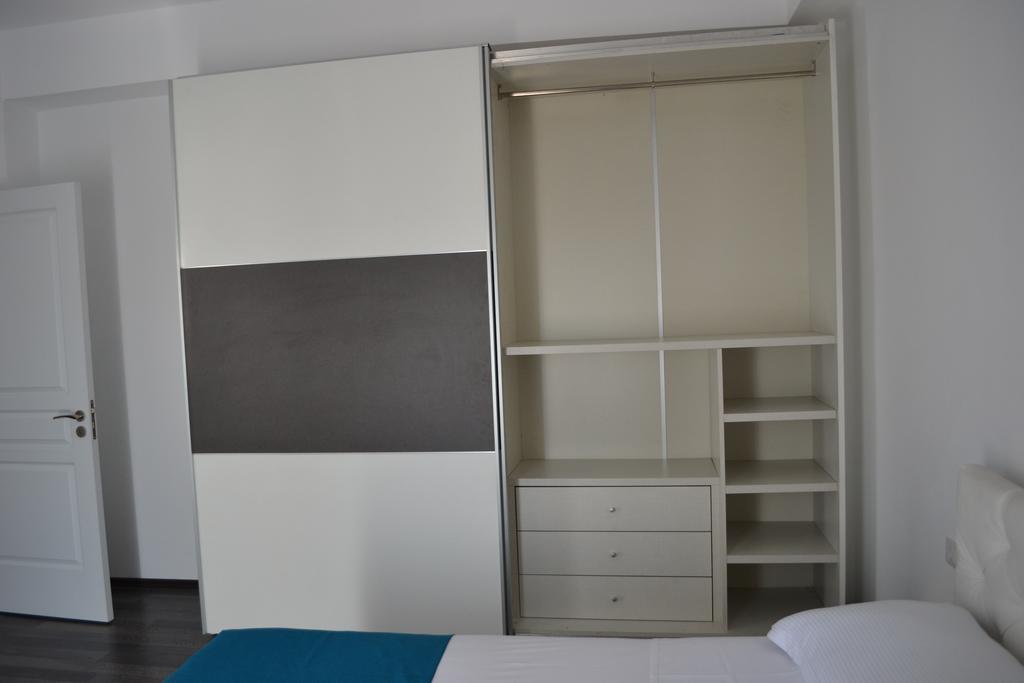 Villa August Ksamil Dış mekan fotoğraf